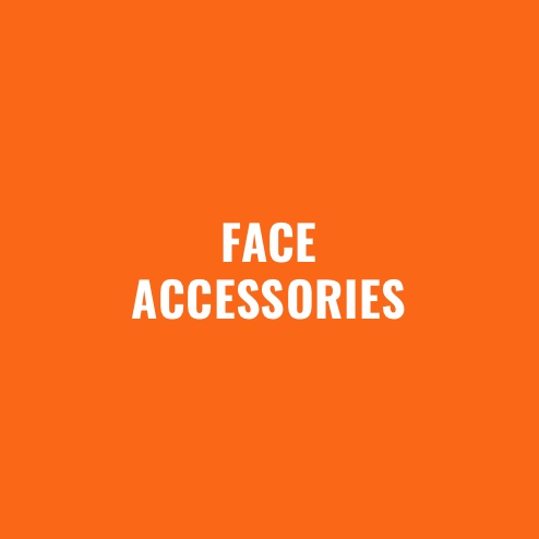 Face Accessories